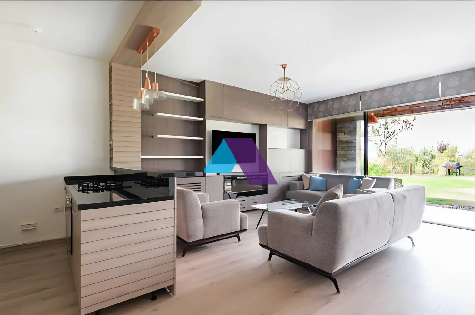 Chalet for sale in Faqra - 3 bed, 3 bath