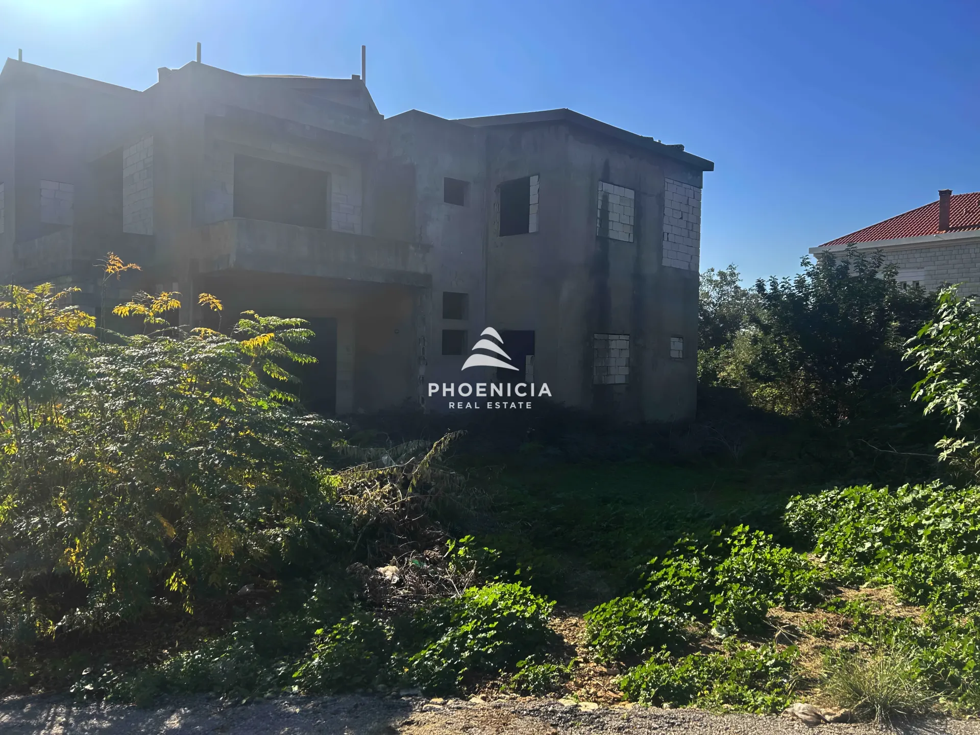 Land for Sale in Habboub