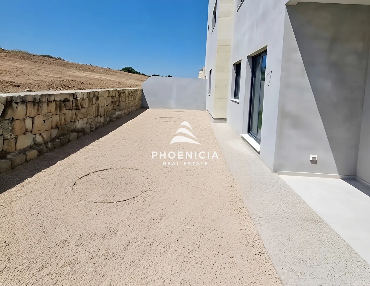Apartment for sale in Blat