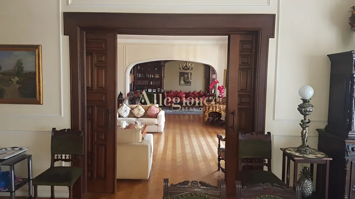 Apartment for sale in Achrafieh, Beirut, Lebanon