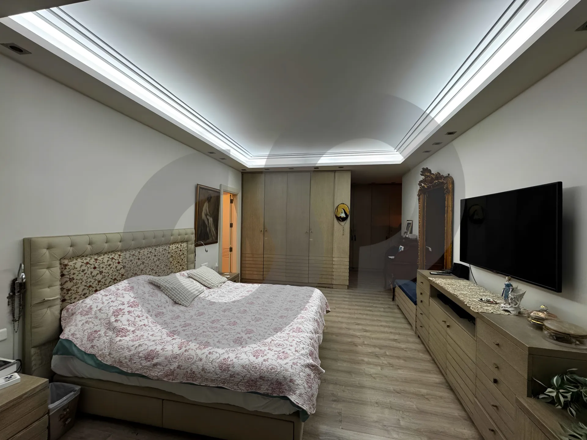 Apartment for Sale in Mar Takla - 3 bed, 4 bath