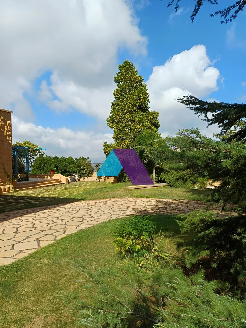 Villa for Sale in Aley - 5 bed, 3 bath
