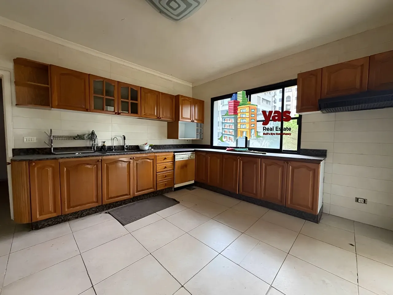 Apartment for Sale in Zouk Mosbeh
