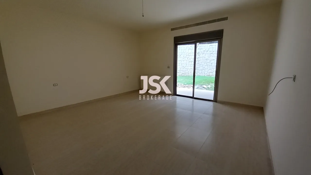 Apartment for Sale in Sahel Aalma
