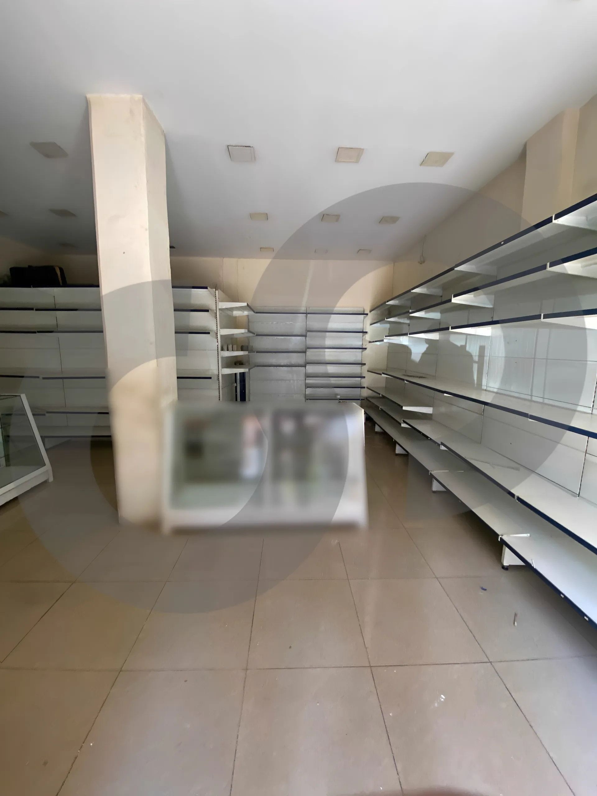 Commercial Property for Rent in Tripoli