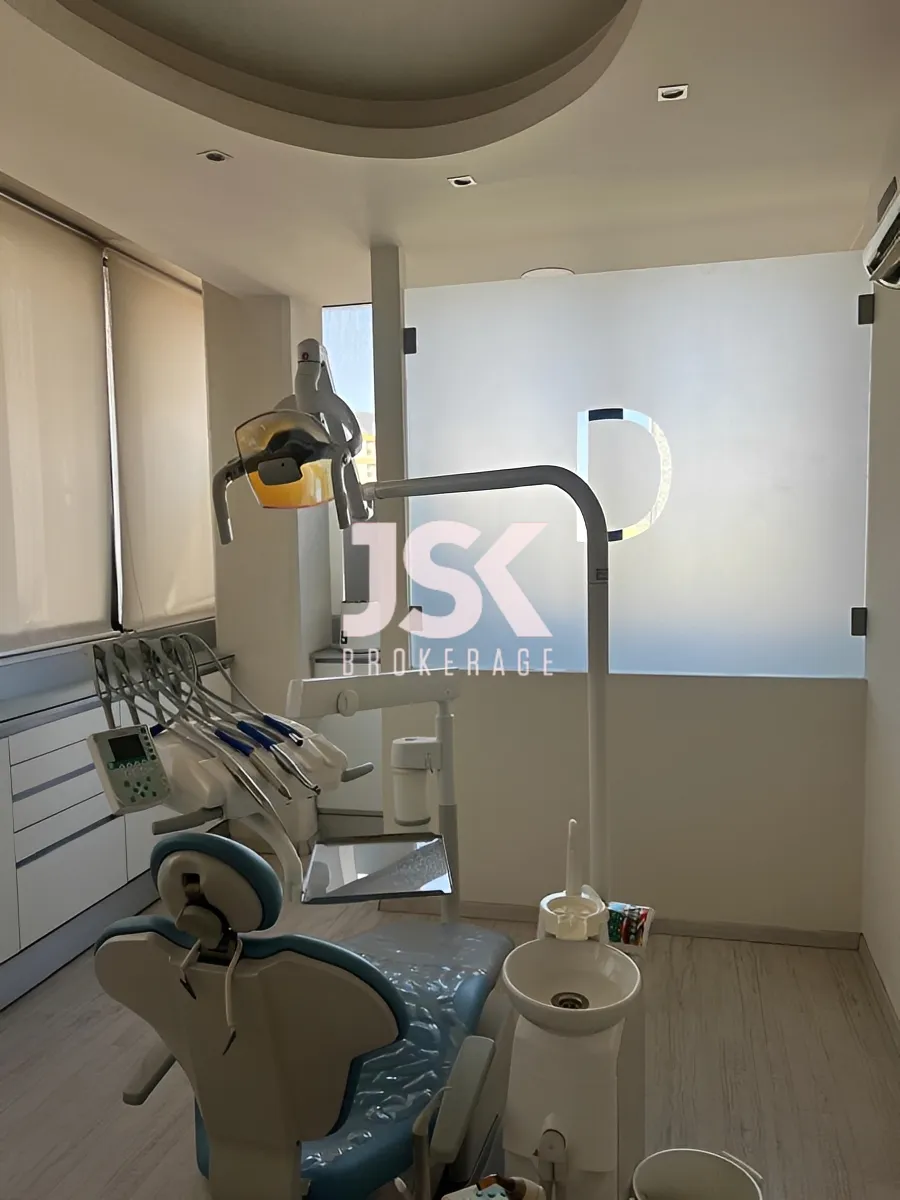 Commercial property for Rent in Antelias, Lebanon