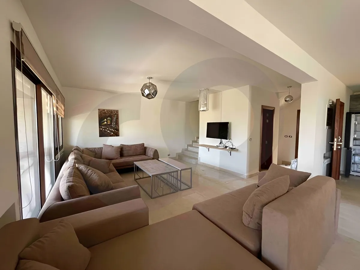 Triplex for Sale in Faqra, Lebanon - 3 bed, 3 bath