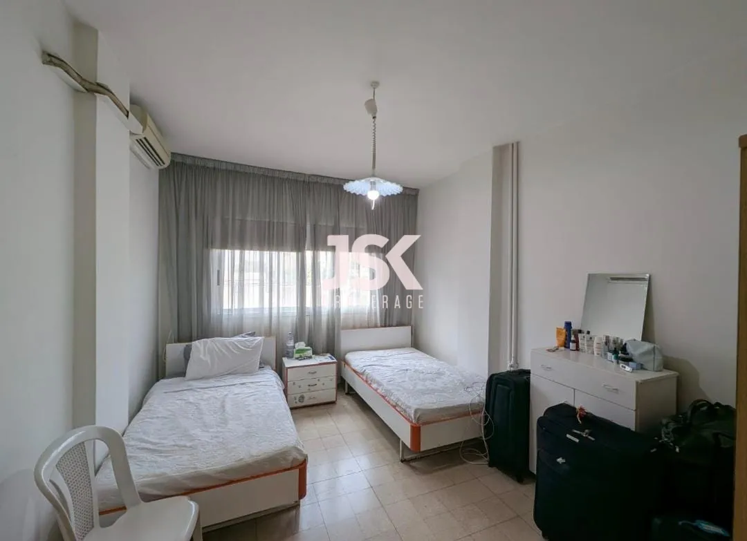 Apartment for Sale in Achrafieh