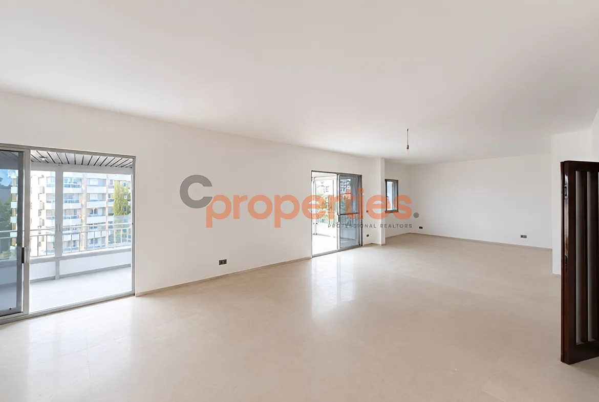 Apartment for Sale in Jounieh - 3 bed, 4 bath