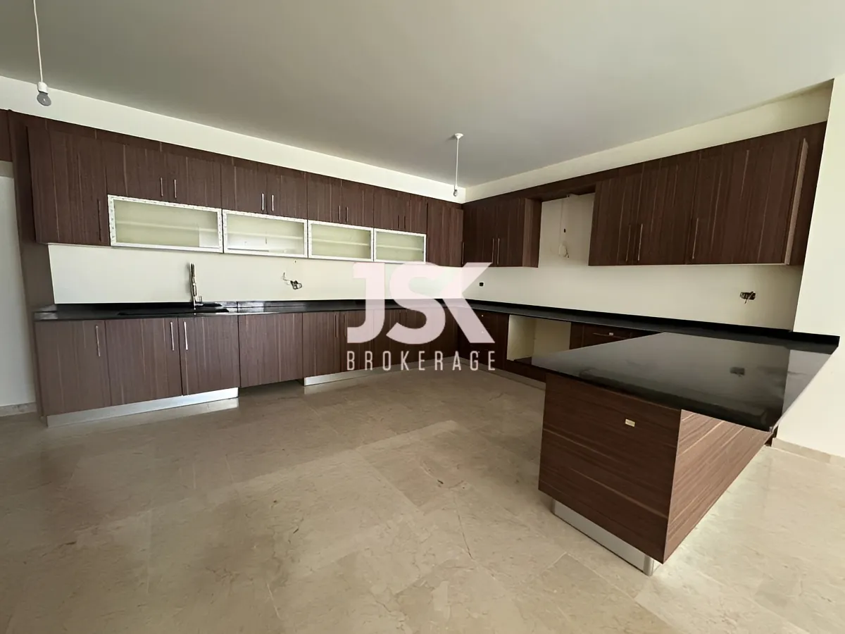 Apartment for Sale in Louaize, Lebanon