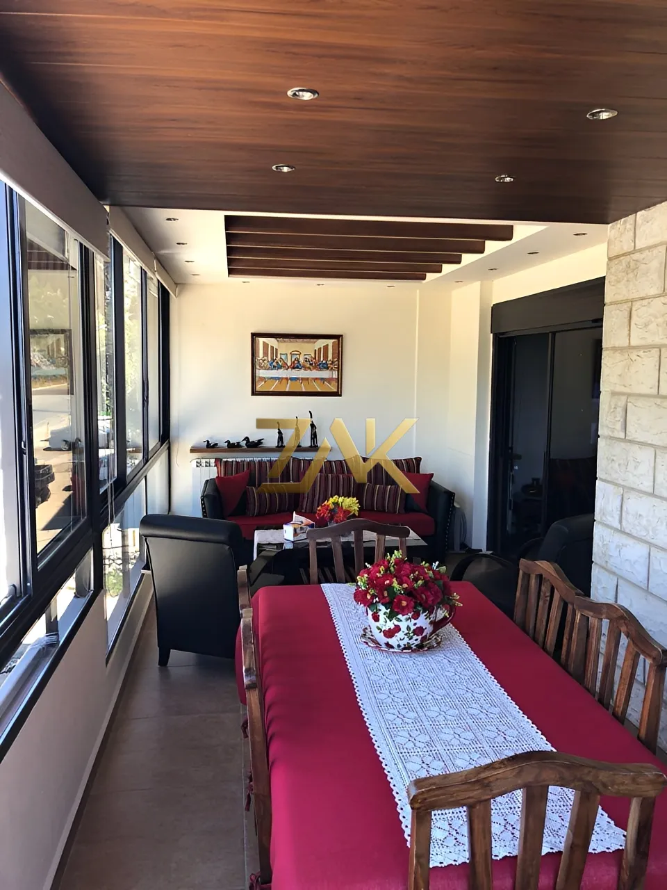 Apartment for Sale Faitroun