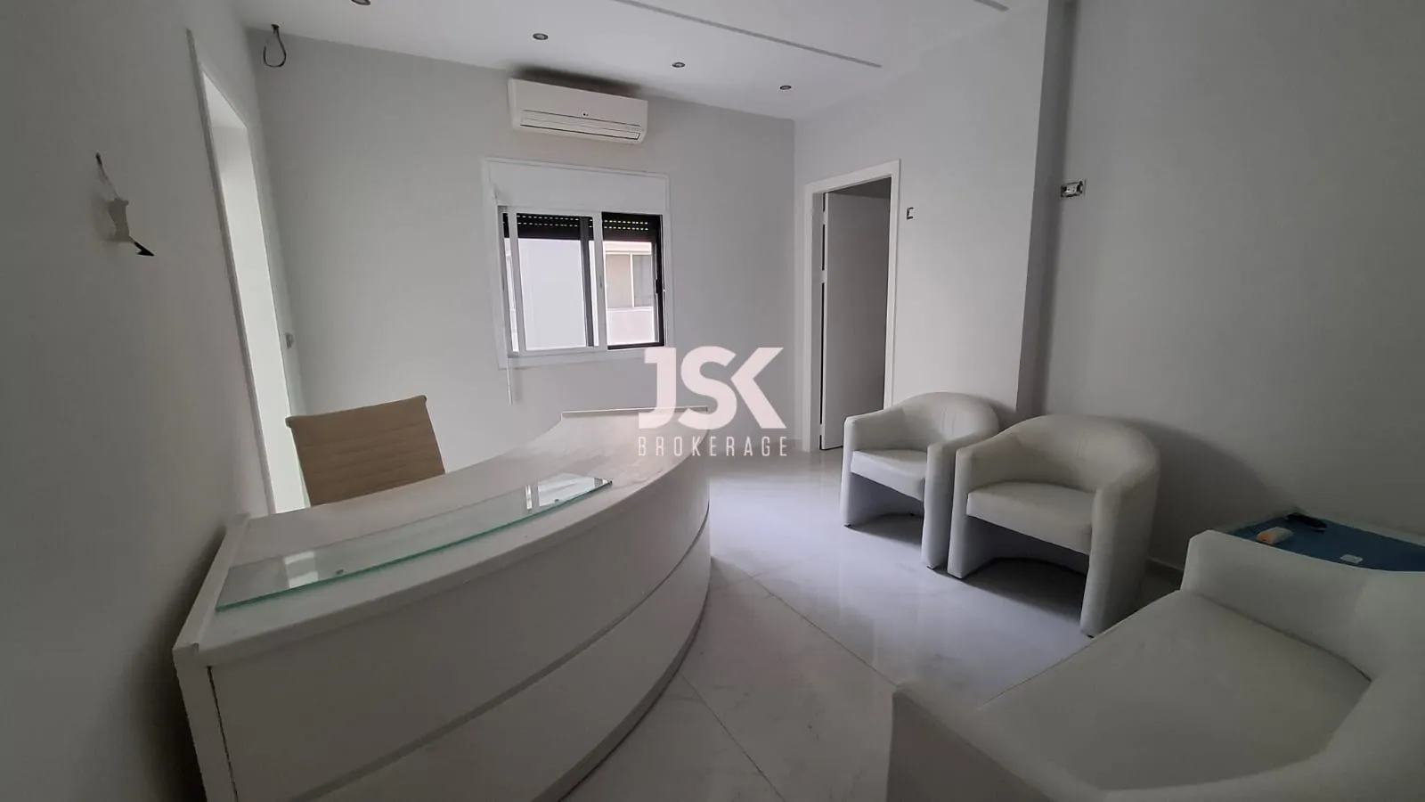 Apartment for Sale in Blat