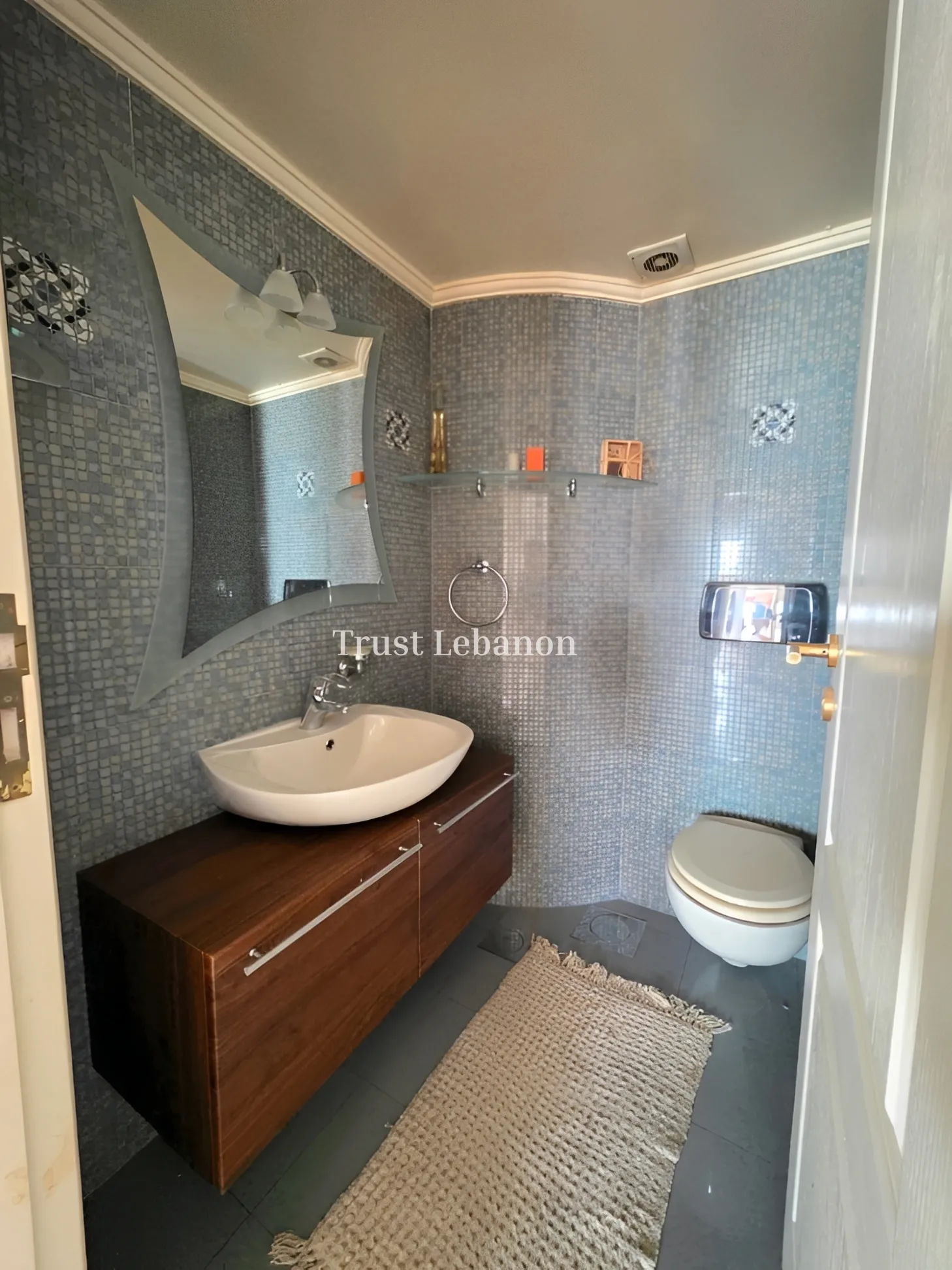 Apartment for sale in Sarba, Lebanon