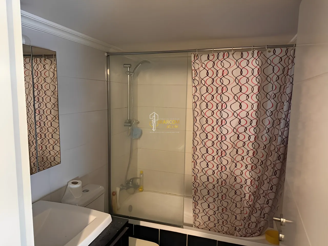 Apartment for Rent in Adliyeh