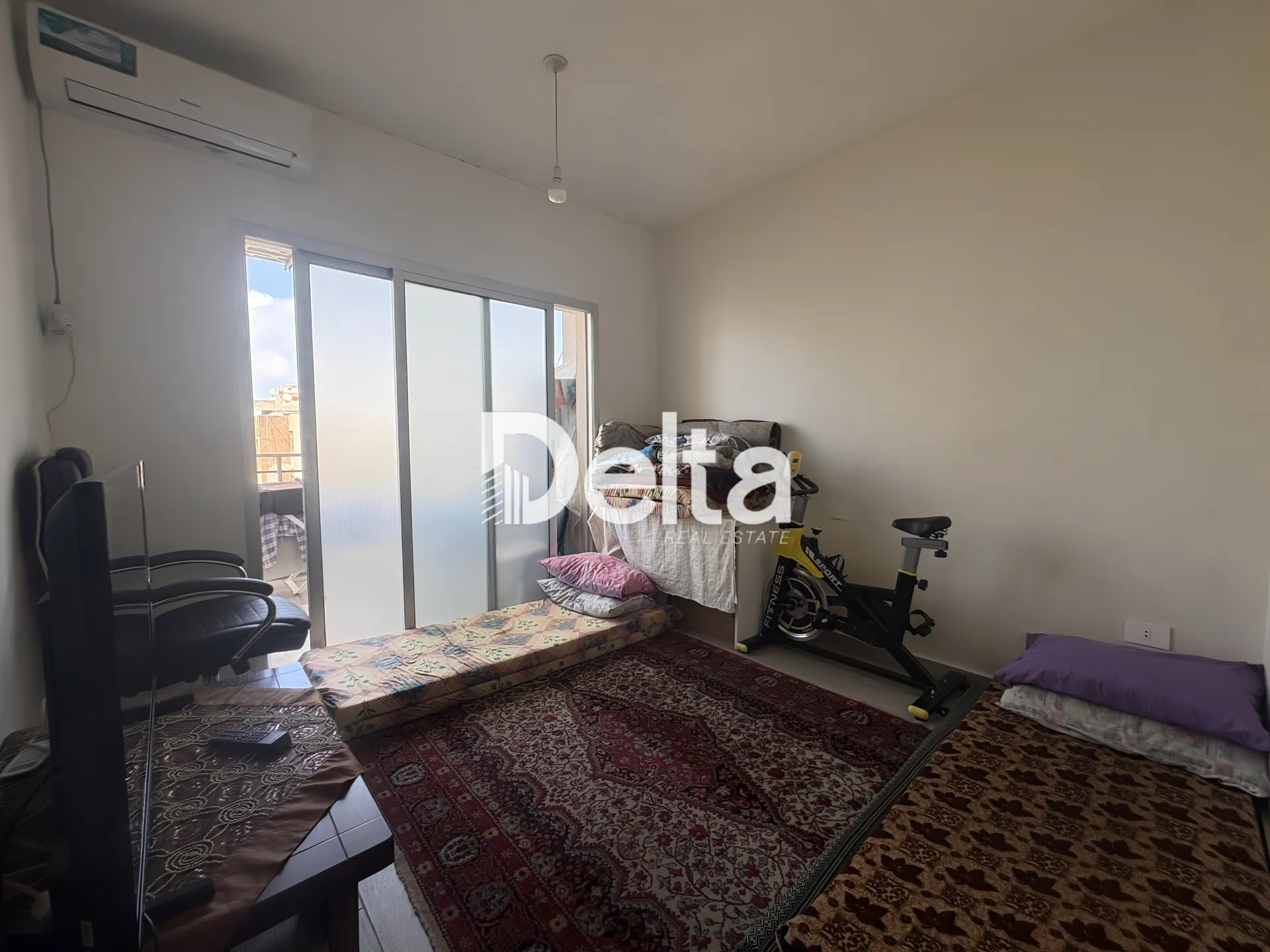Apartment for sale in Zarif, beirut, lebanon