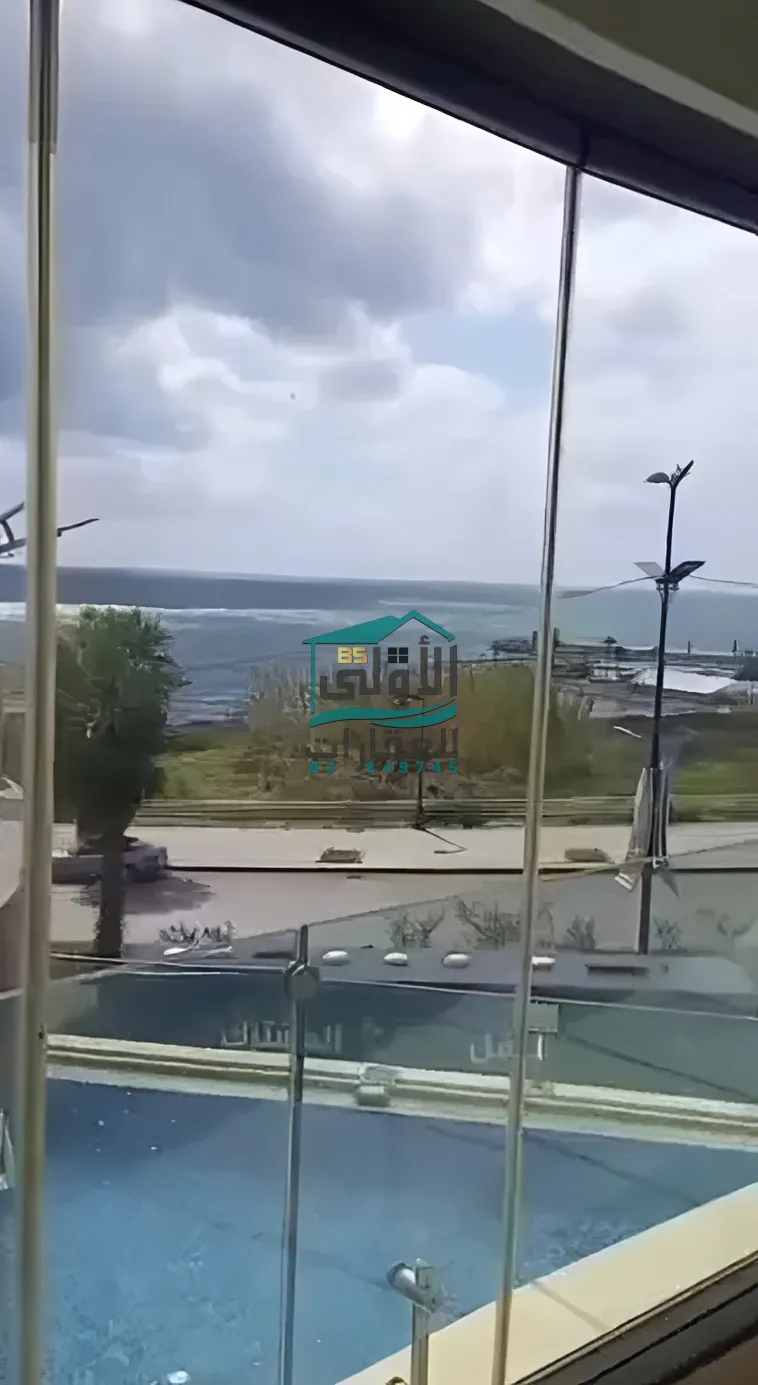 Apartment for sale in الروشة، beirut, lebanon - 3 bed, 3.0 bath