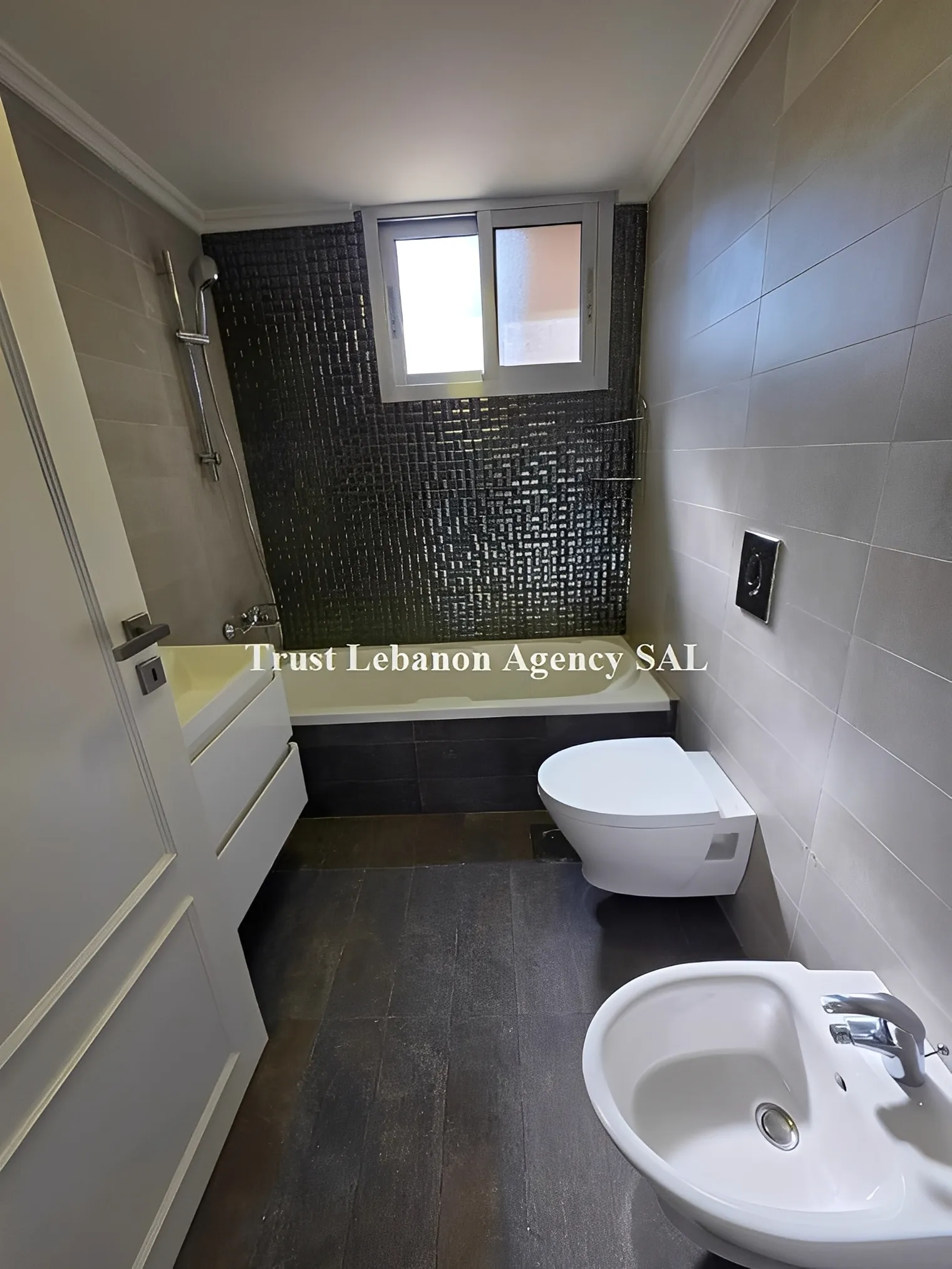 Apartment for Sale in Brazilia, Baabda