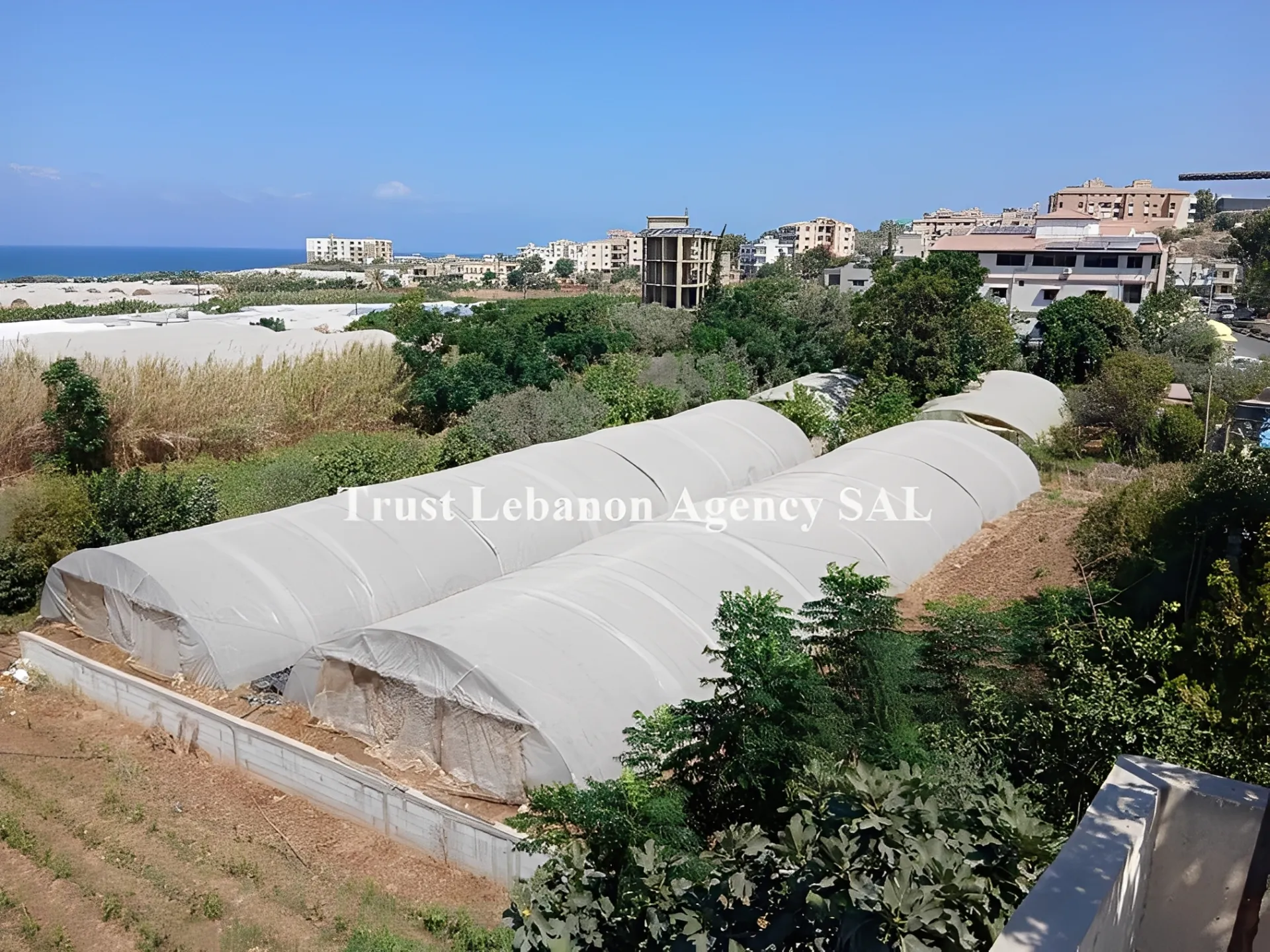 Land for Sale in Chouf Jiyeh