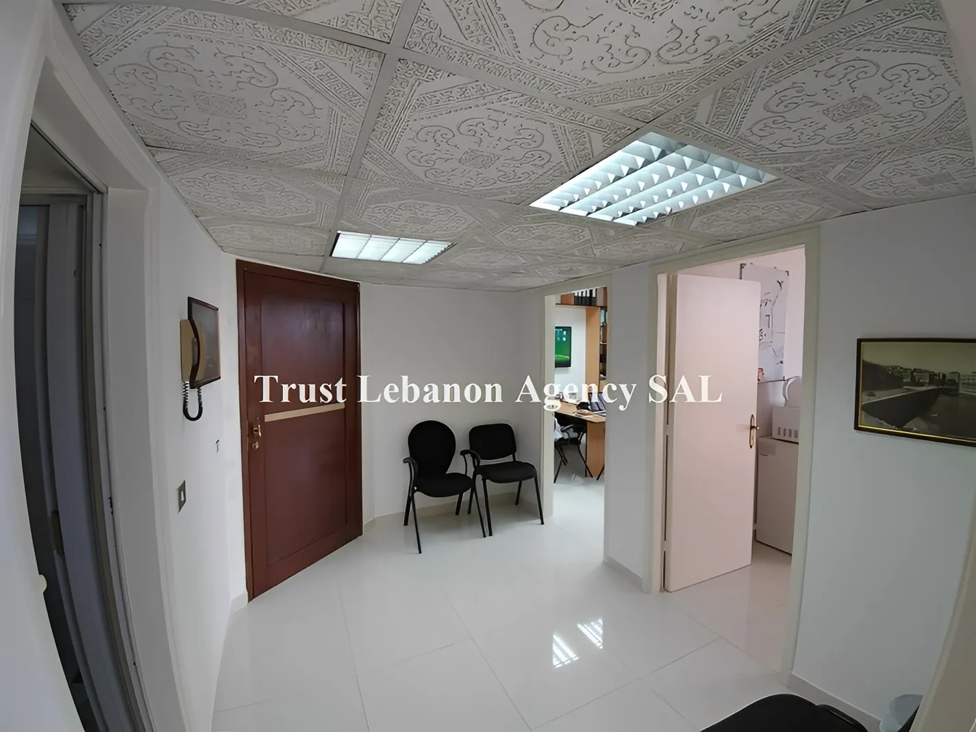 Office for rent in Metn, Mansourieh