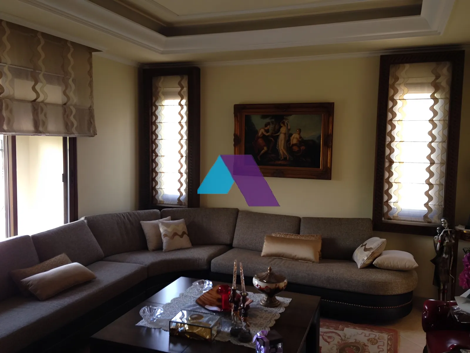 Villa for Sale in Jdayel