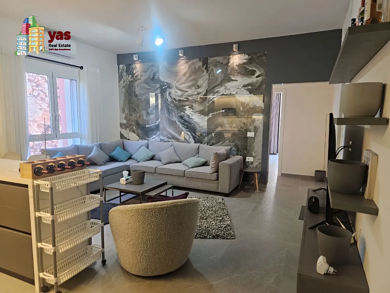 Apartment for Sale in Batroun