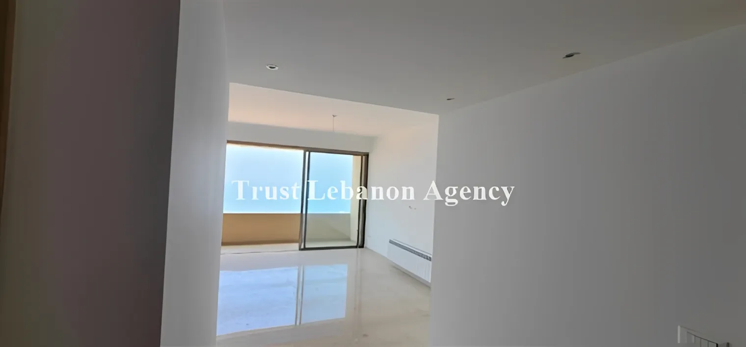 Apartment for Sale in Keserwan Sahel Alma Lebanon - 2 bed, 4 bath