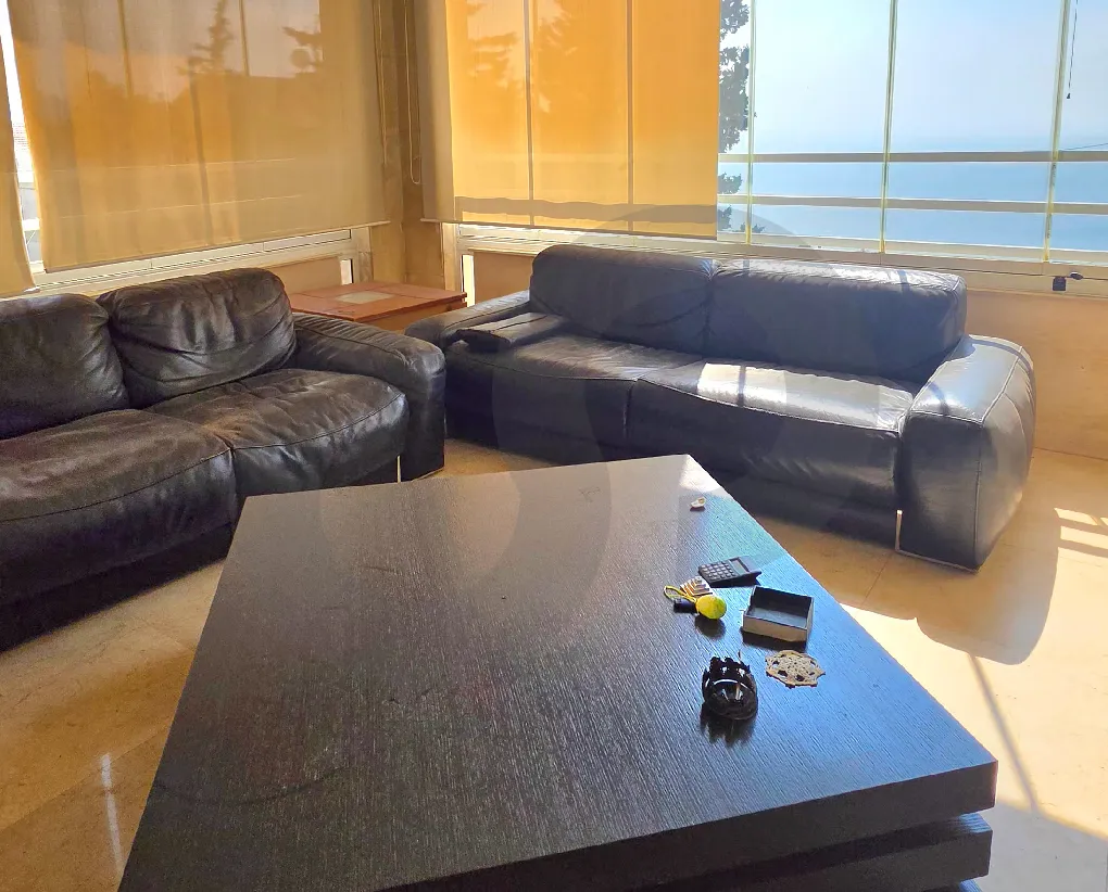 Building for Rent in Kfar Hbab