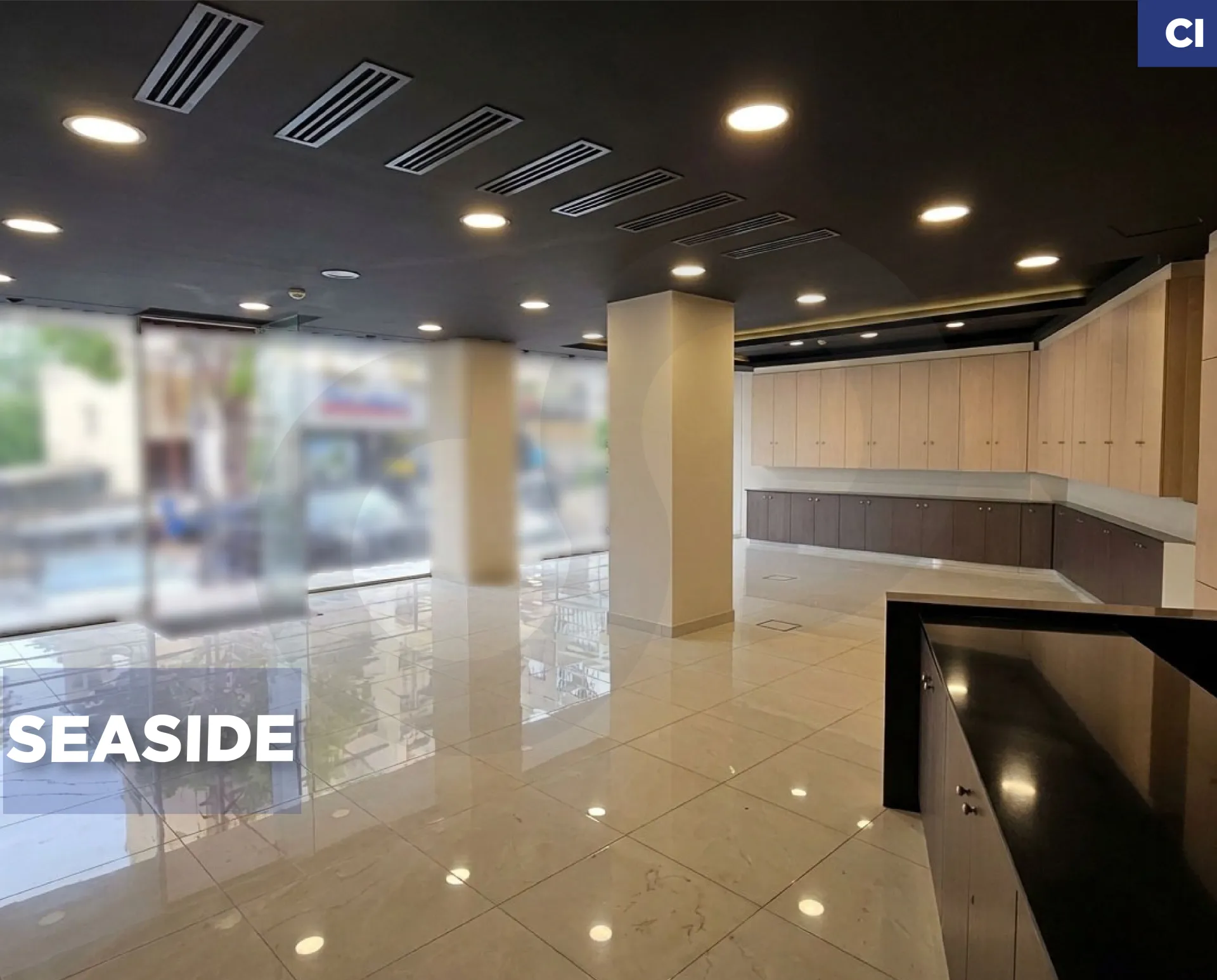 Shop for Rent in Kaslik