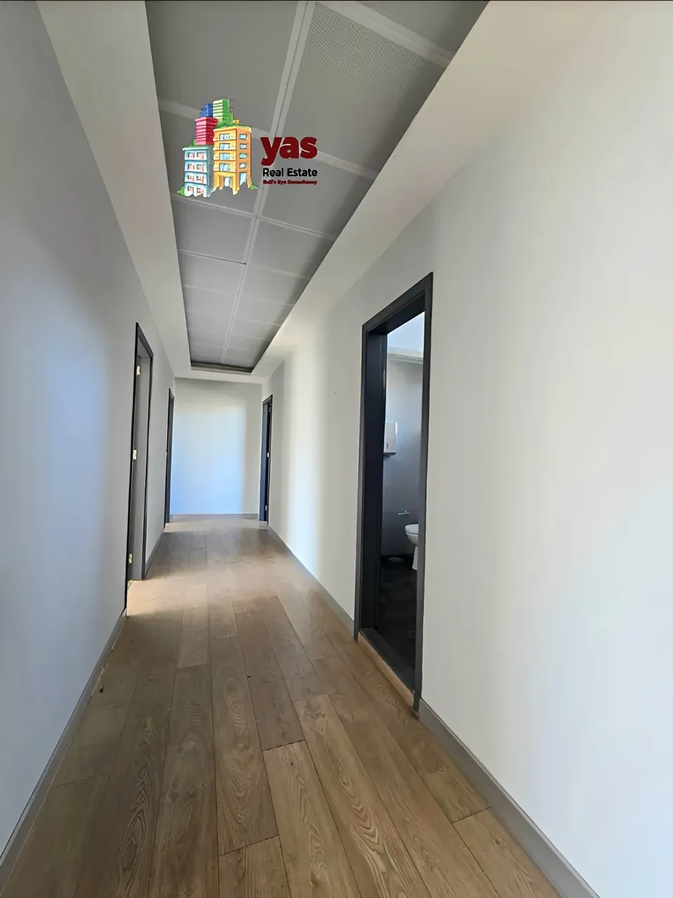 Office for Sale in Achrafieh