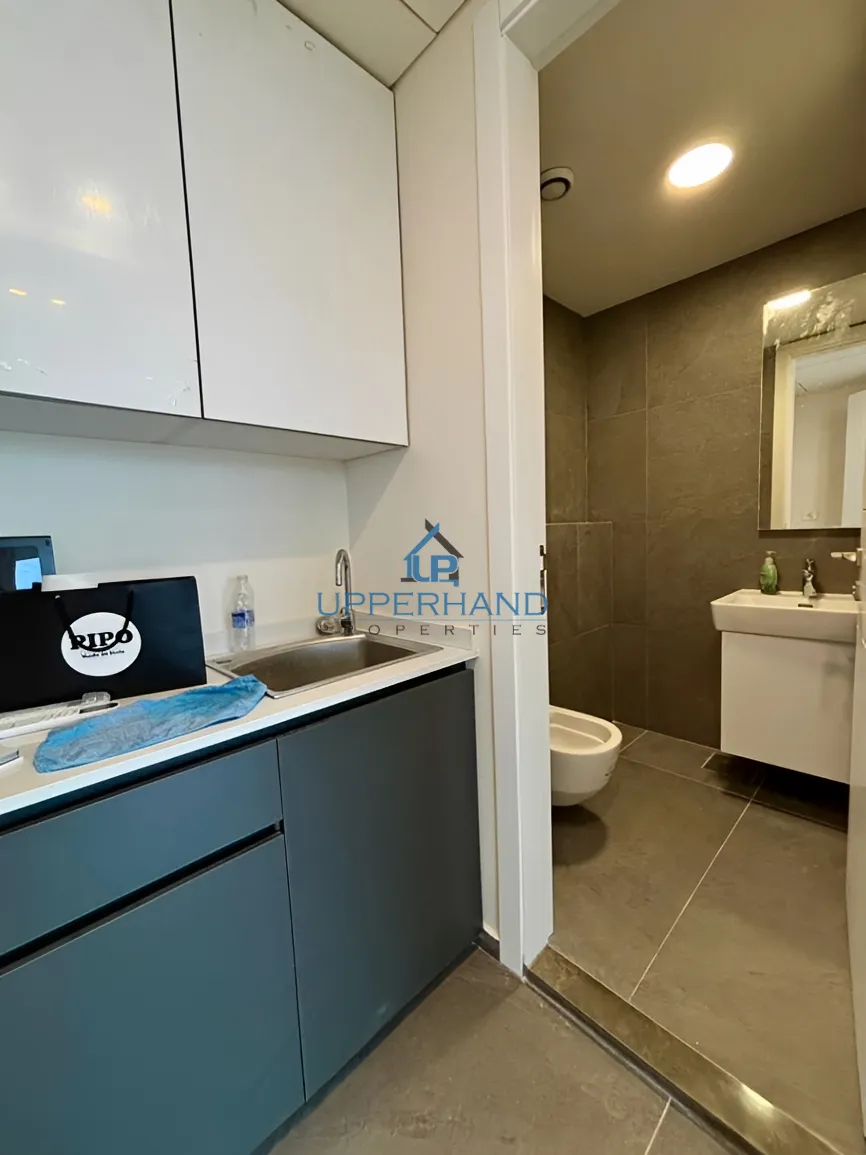 Office for rent in Dekwaneh, Lebanon