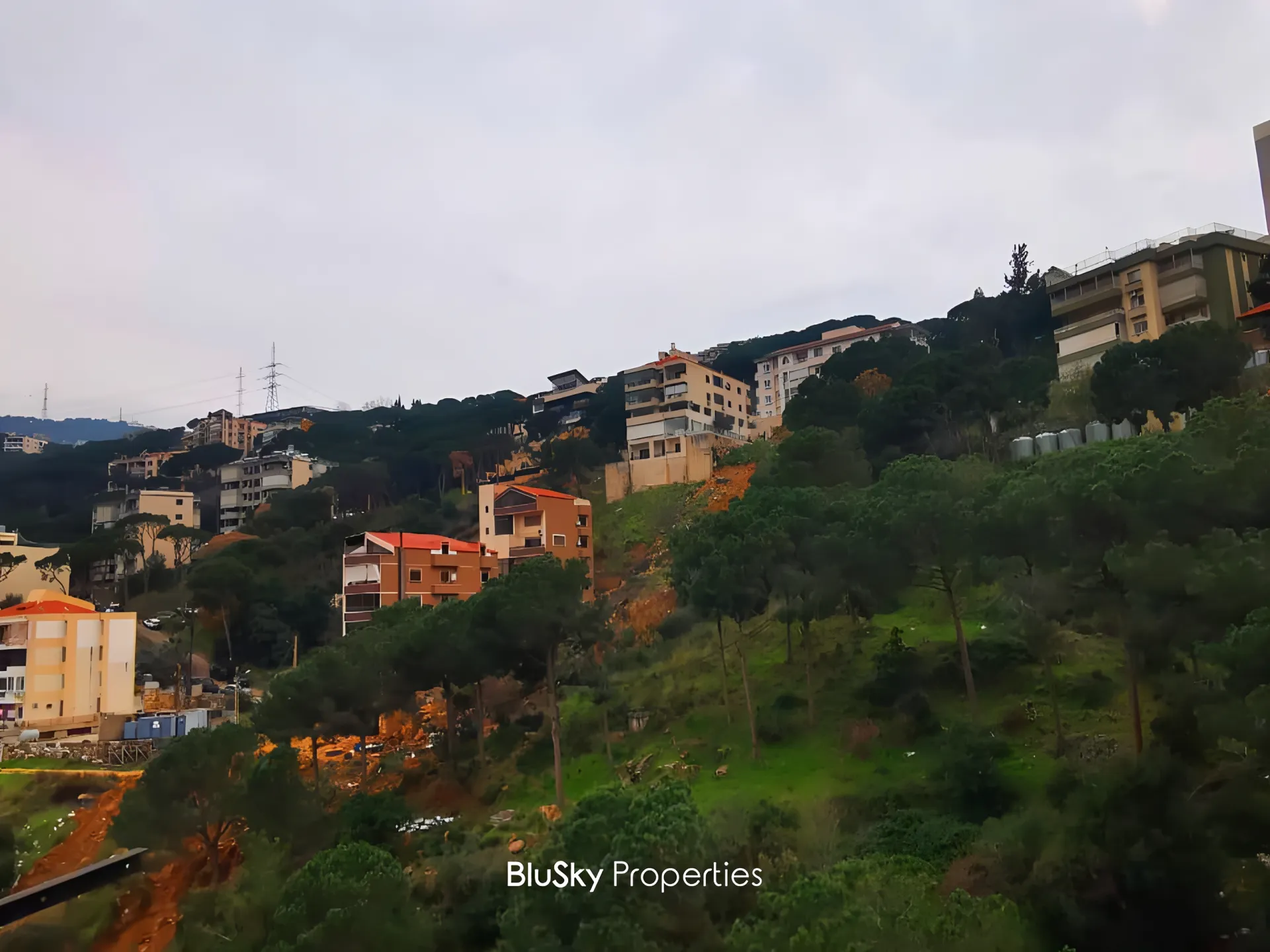 Apartment for sale in Fanar, lebanon - 3 bed, 4.0 bath