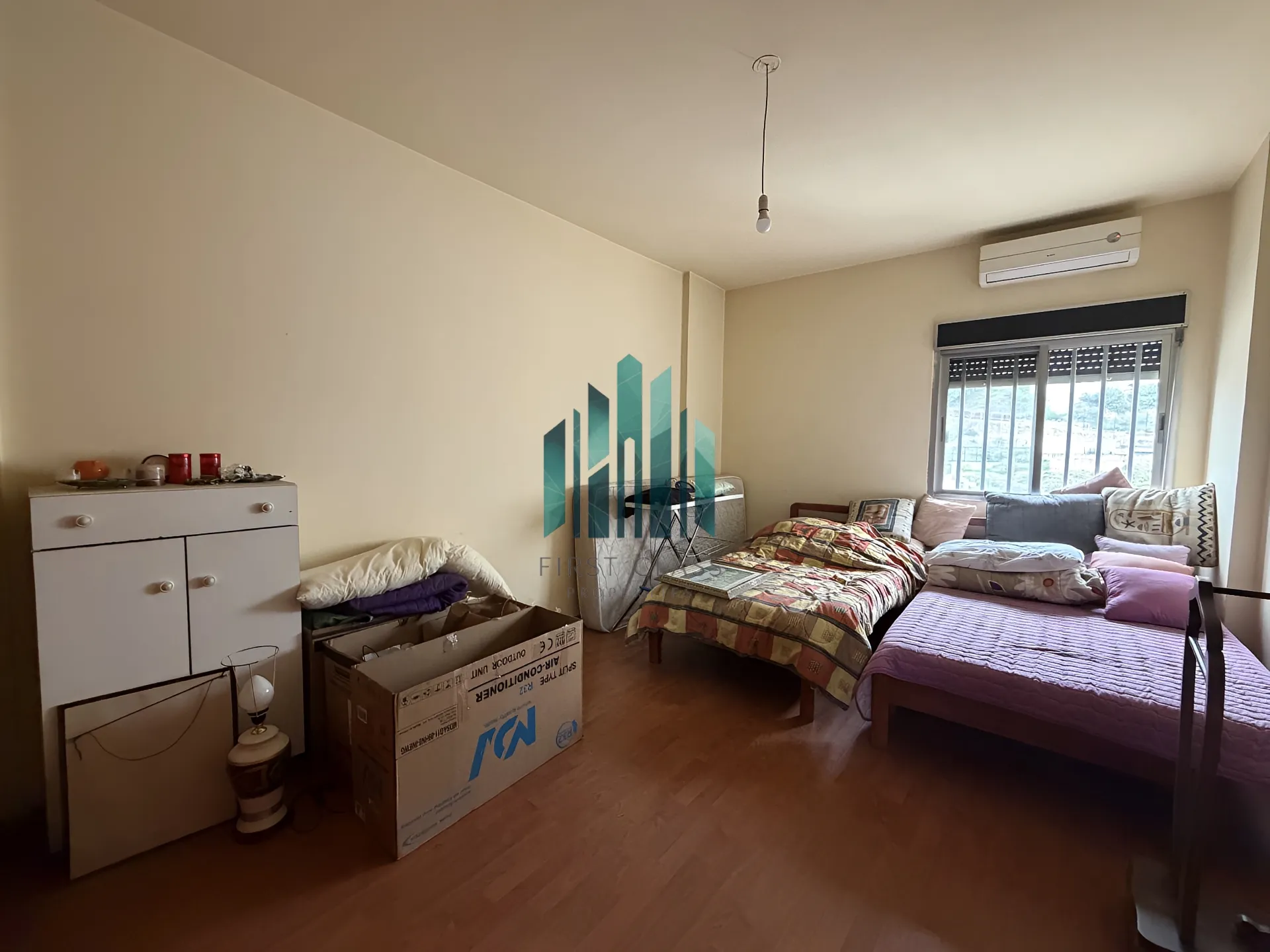 Apartment for Rent in Naccache