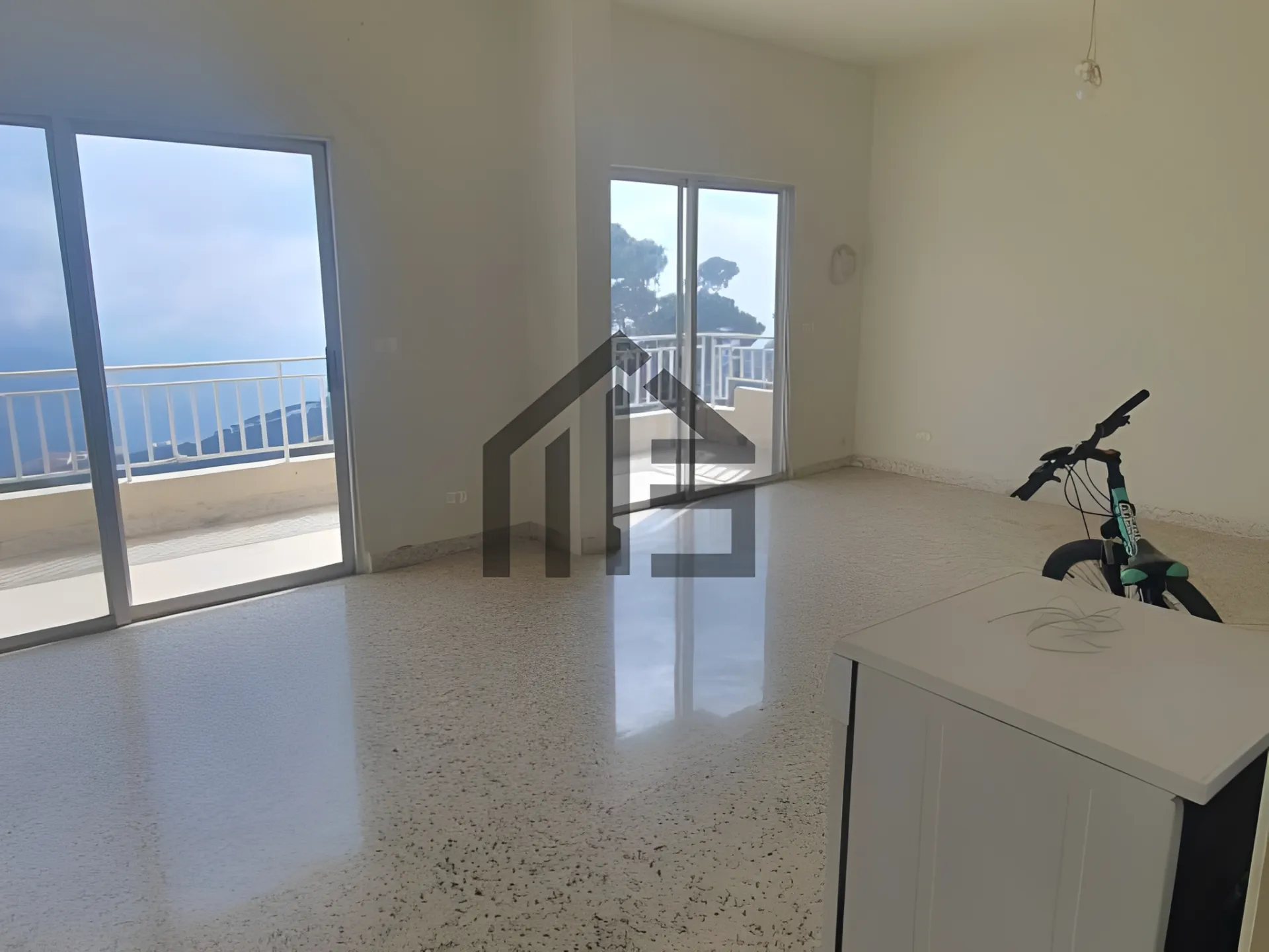 Apartment for rent in Dhour El Choueir, Lebanon - 3 bed, 2 bath