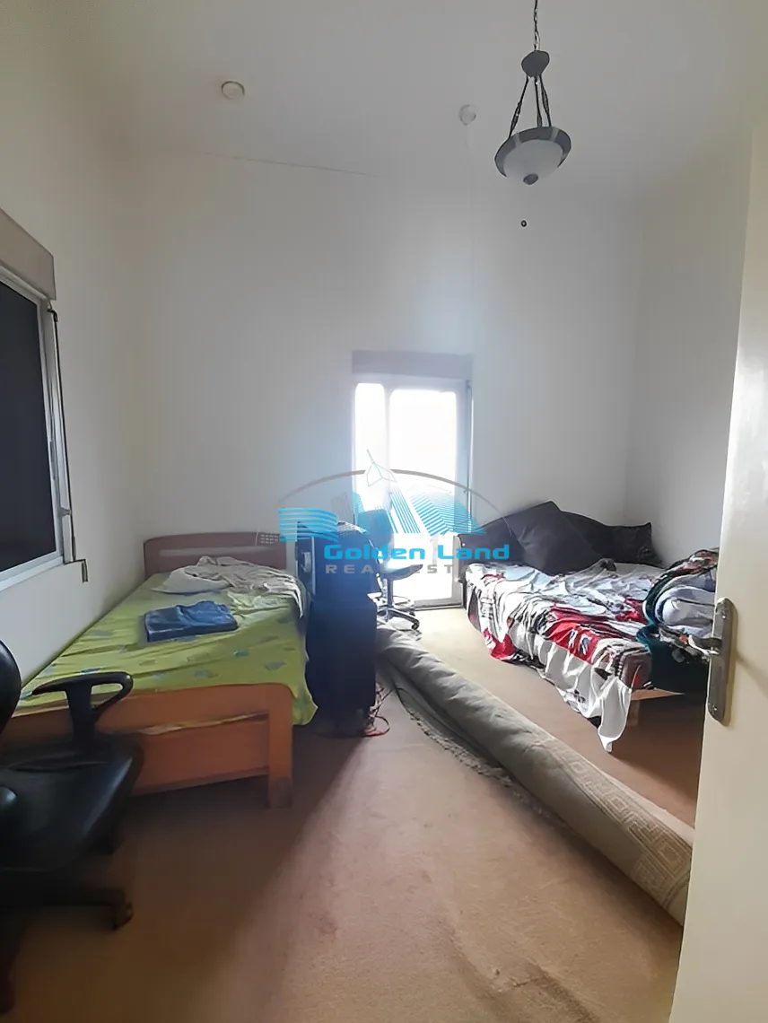 Apartment for Sale in Bikfaiya, Lebanon