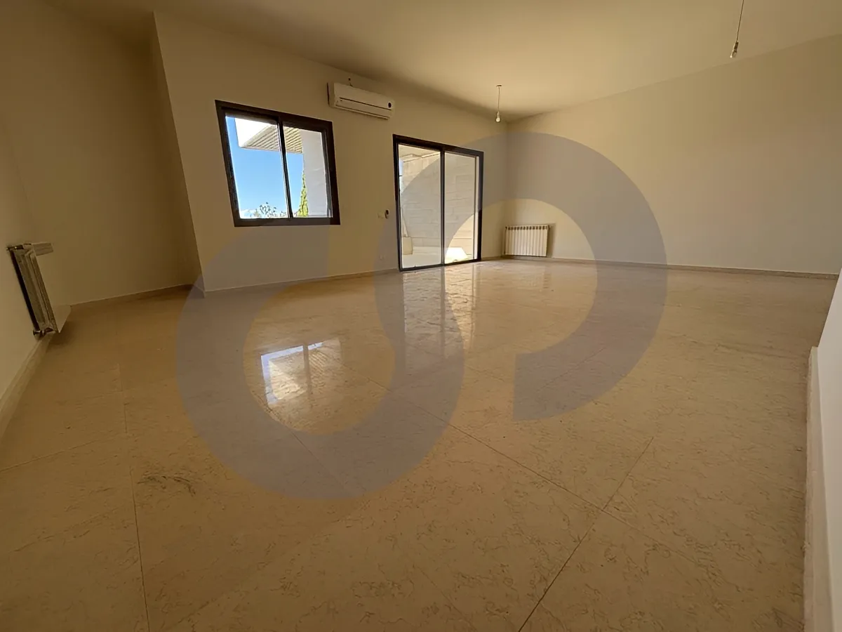 Apartment for Sale in Kfar Hbab, Lebanon