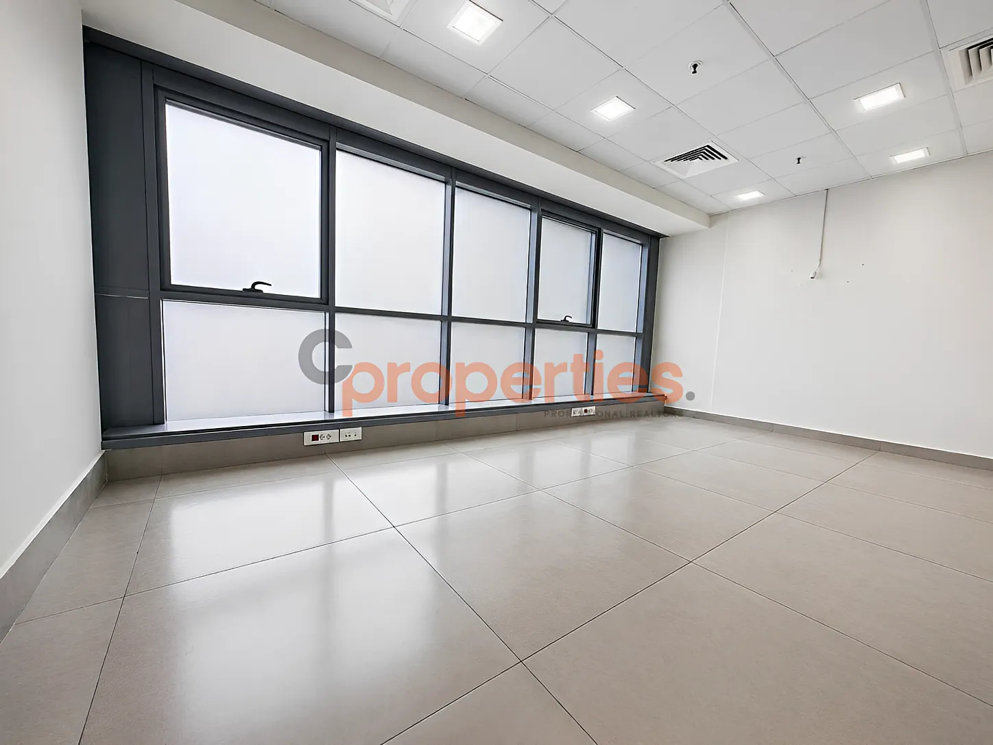 Office for rent in Achrafieh, Beirut, Lebanon