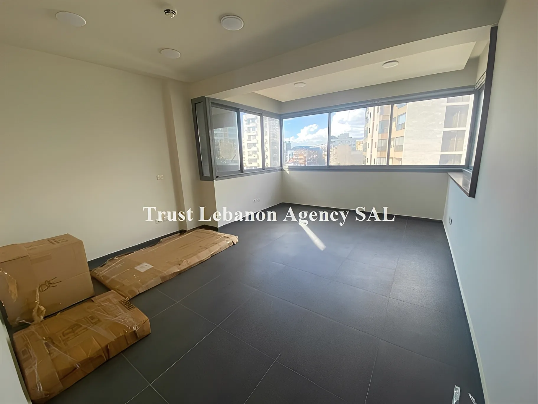 Office For Rent in Metn, Jal Al Dib