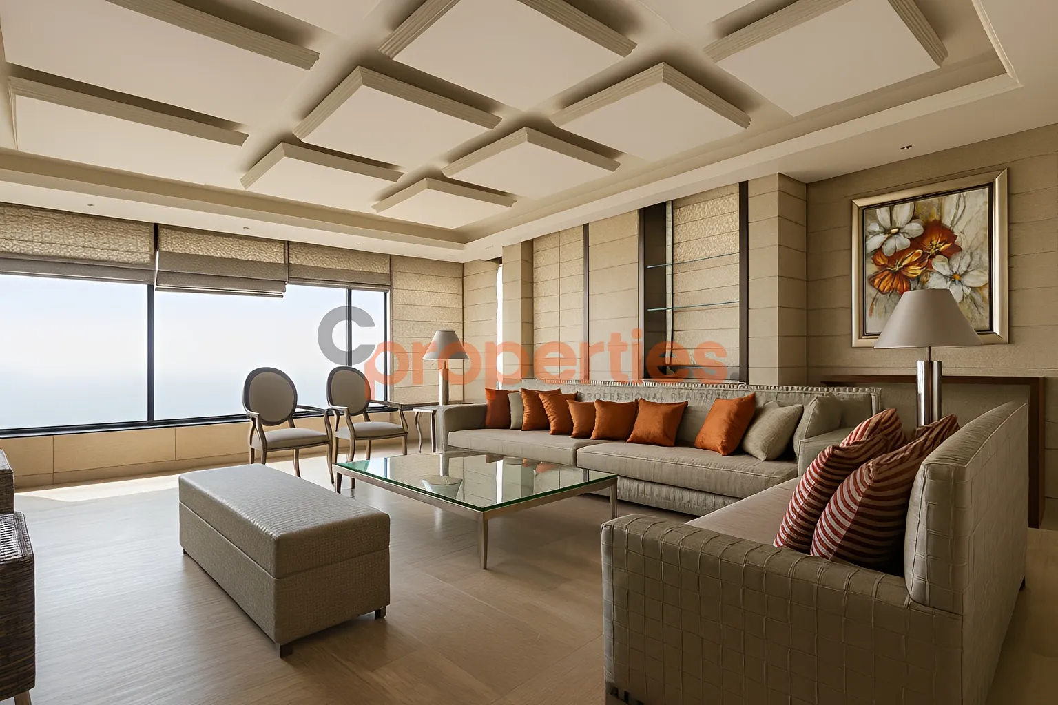 Apartment for Sale in Adma w Dafnah - 3 bath