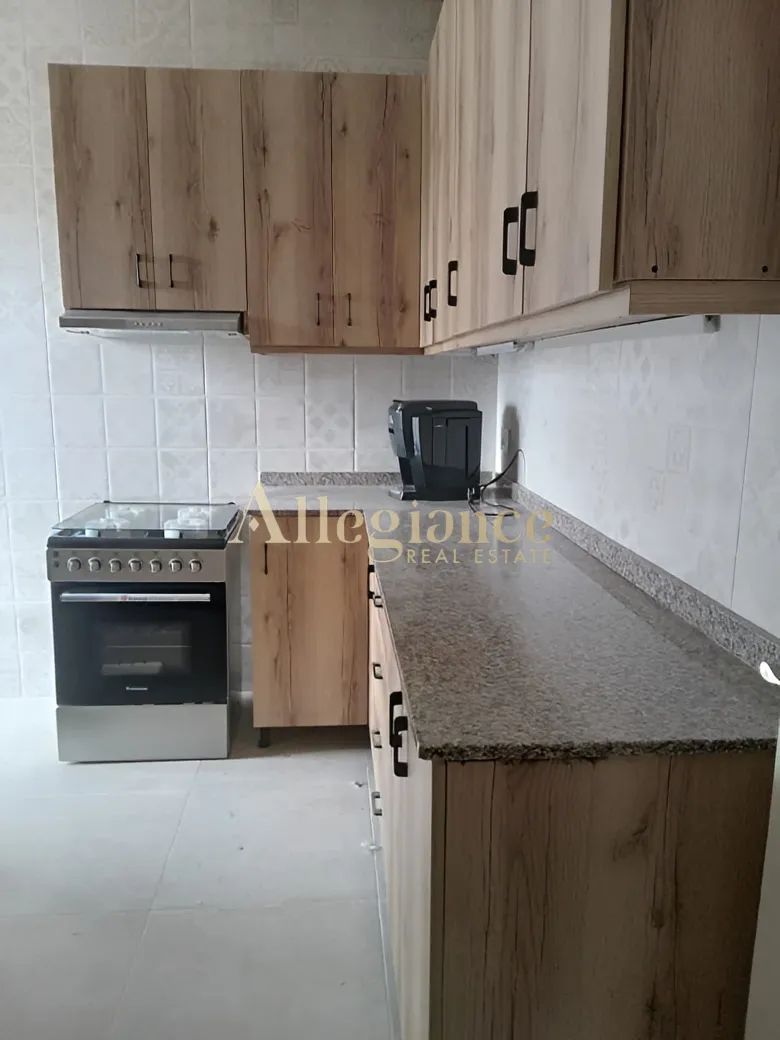 Apartment for rent in Jounieh, Lebanon - 3 bed, 2 bath