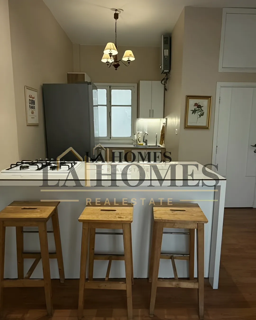 Apartment for rent in Forn el chebbak, lebanon