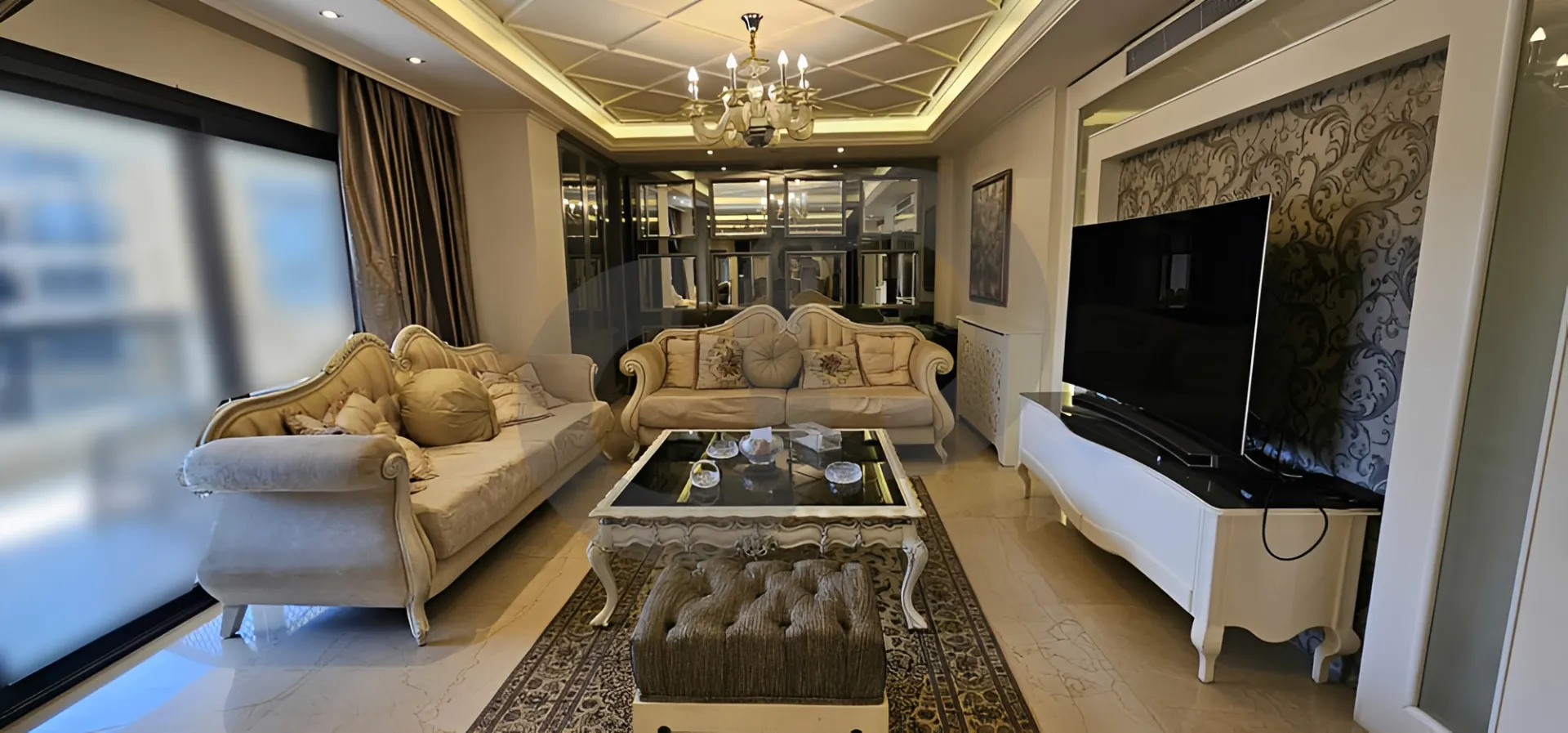 Apartment for Sale in Jnah