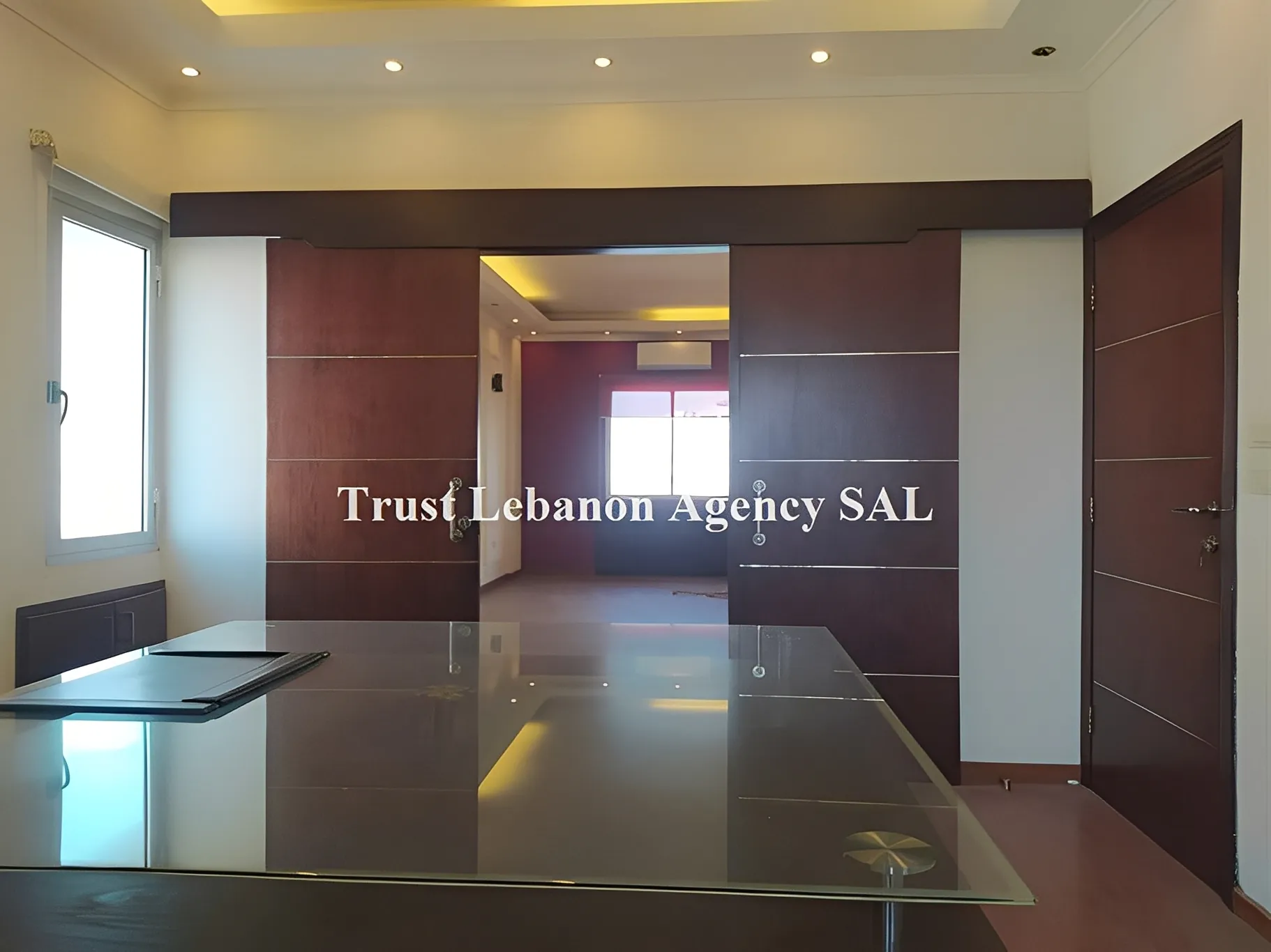 Office For Sale in Metn, Zalka