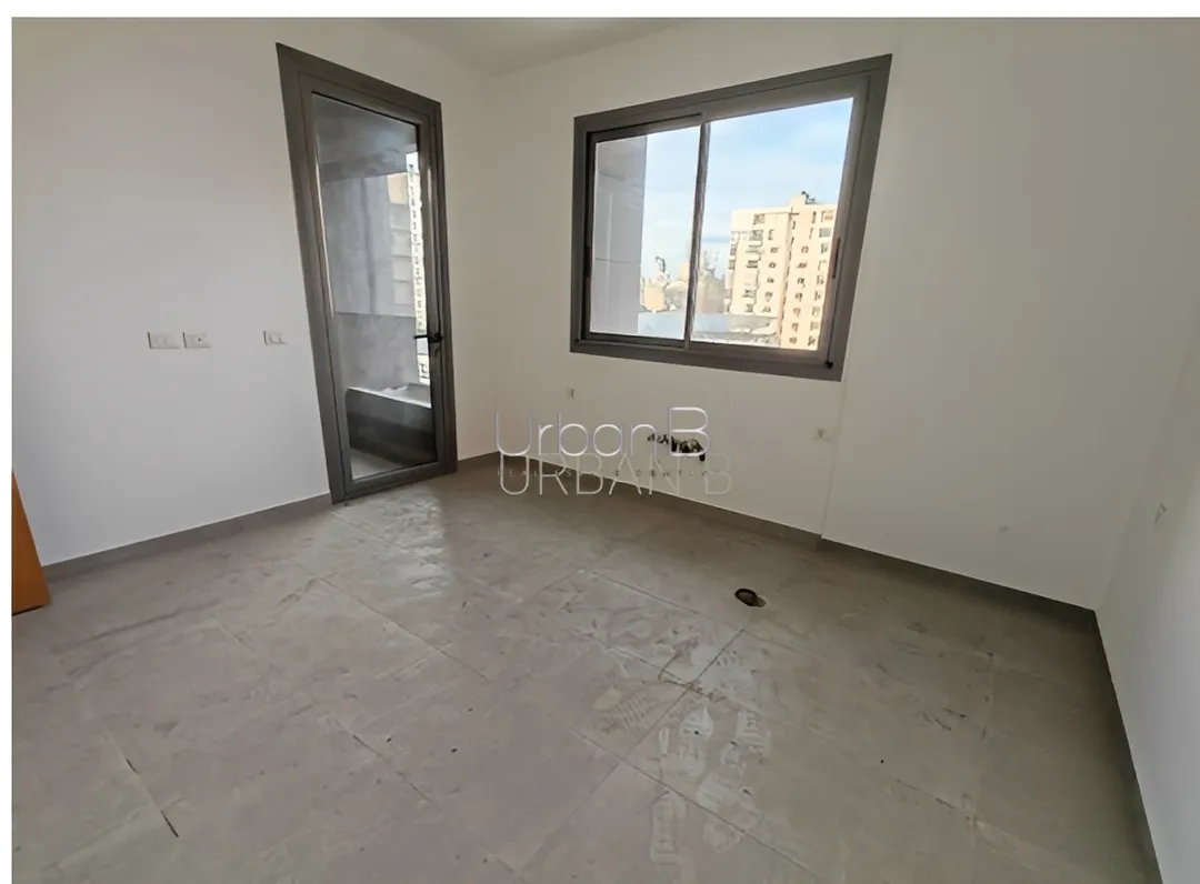 Apartment for Sale in Badaro, Beirut, Lebanon
