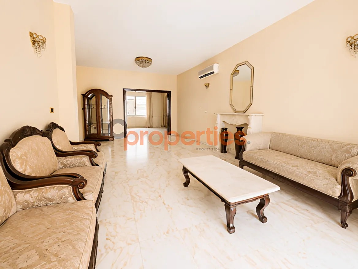 Apartment for sale in Ramleh Al Bayda, Beirut, Lebanon - 3 bed, 3 bath