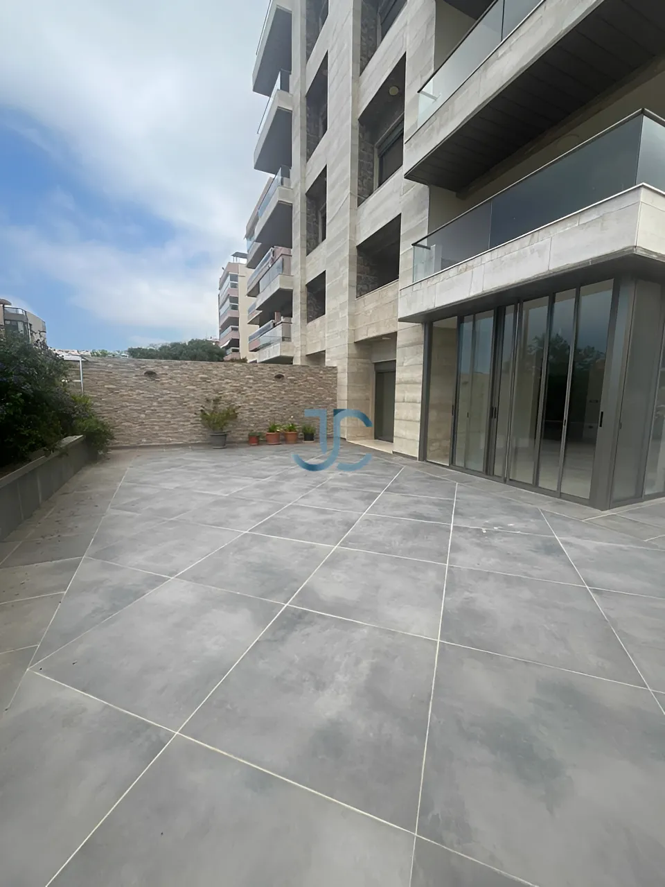 Apartment for sale in Kfar Hbab