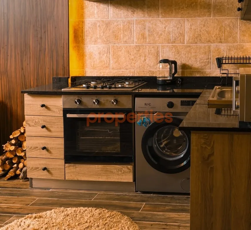 Chalet for Rent in Faraya