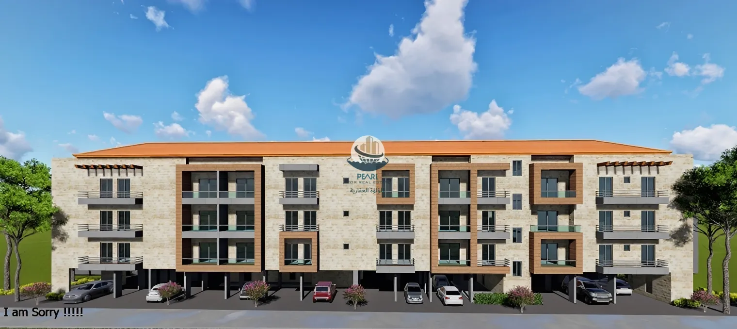 Residential Land for sale in Aley