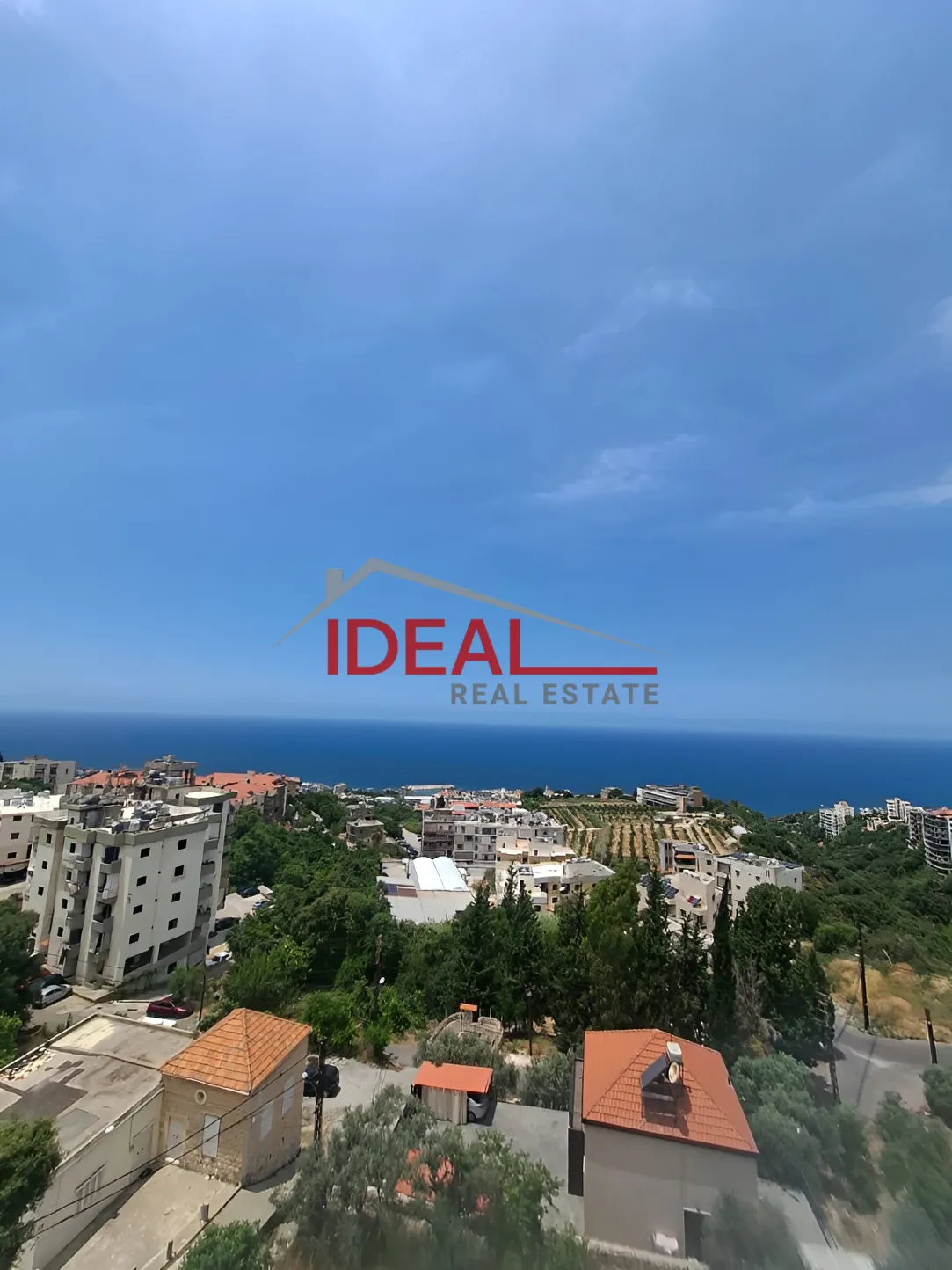 Duplex for sale in Bouar, Lebanon - 3 bed, 3 bath