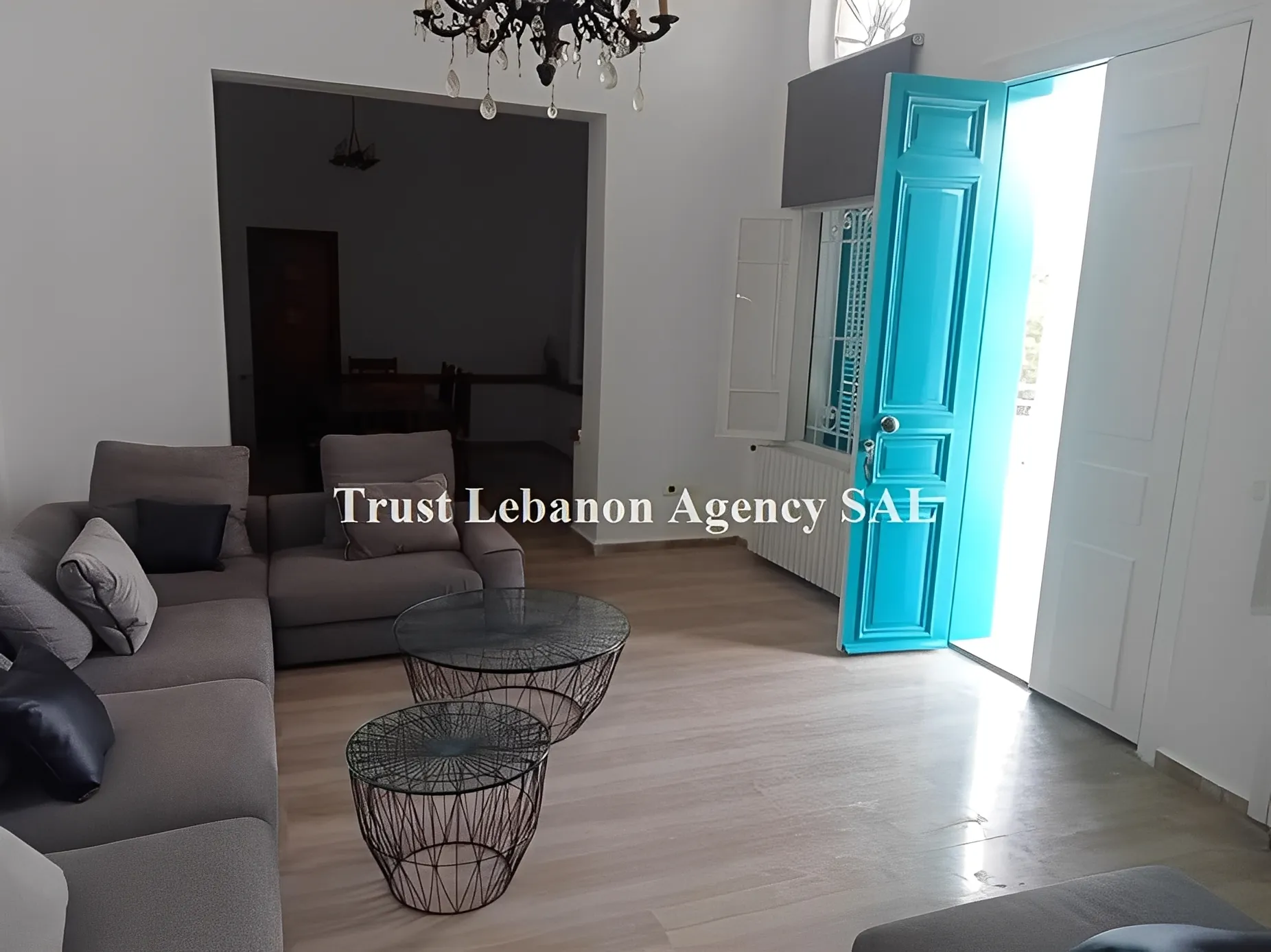 Apartment for Rent in Metn Beit Mery Lebanon - 5 bed, 3 bath