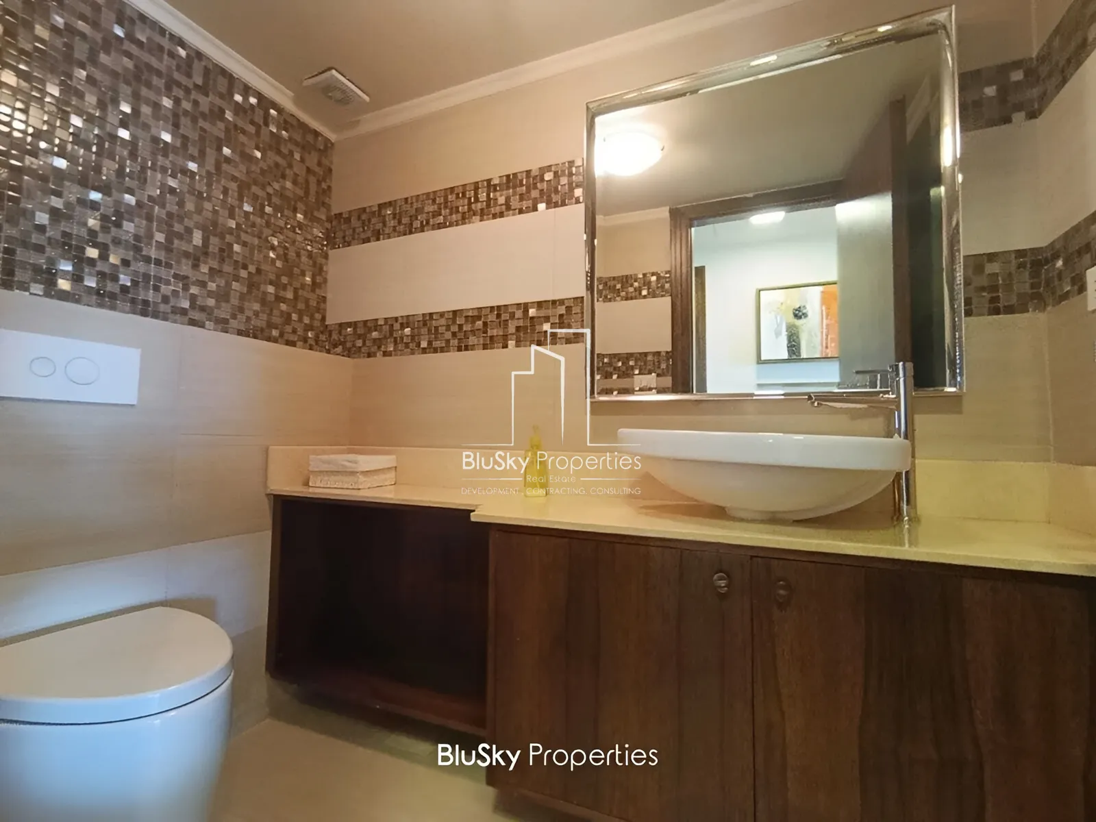 Apartment for Sale in Adma